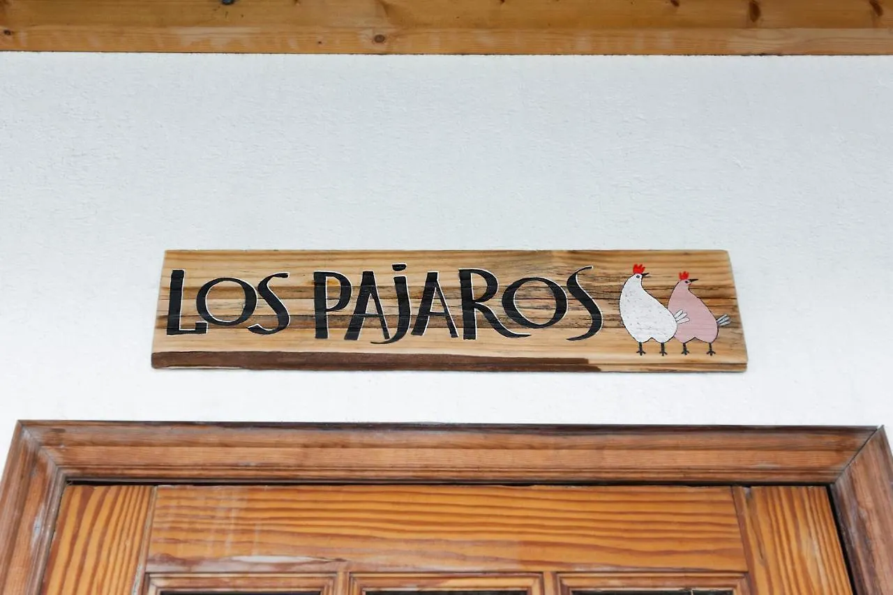 Los Pajaros Santa Cruz de Tenerife 0*,  Spain